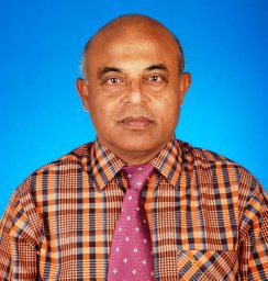 Md Lutfor Rahman
