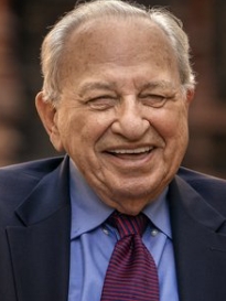 Rudolph A. (Rudy) Marcus