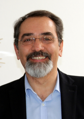 Mehran Mostafavi