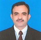 Shafqat N. Qaisrani