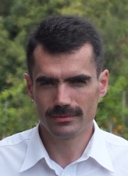 Oleg Gorbaniuk
