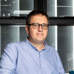 Andrei N Shkoporov