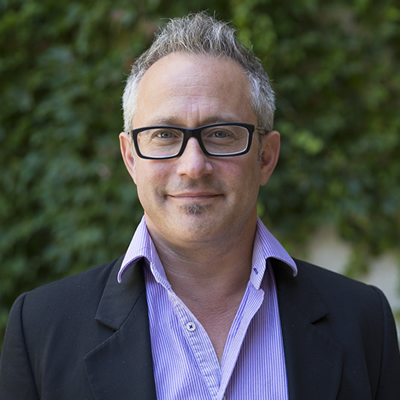 Lawrence M. Berger