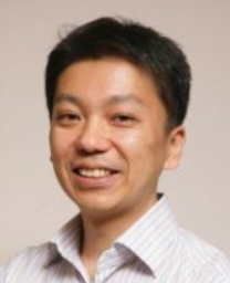 Yasuyuki Matsushita