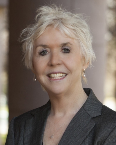 Sharon Vaughn