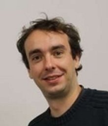 Emmanuel Margeat
