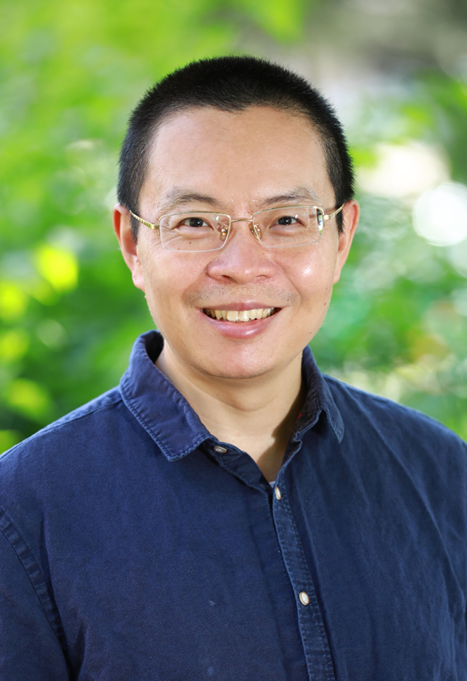 Guangshuo Ou