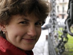 Lyubov Shmakova