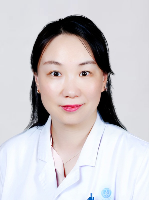 Juan Zheng
