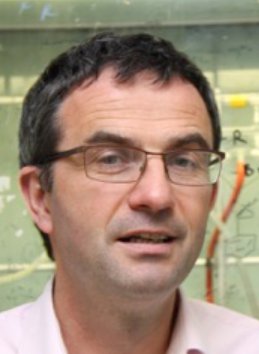 David O'Hagan
