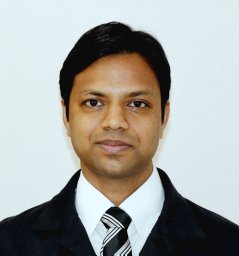 Atul Sharma