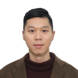 Tin-long Wong