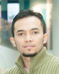 Mukarram Abdul Kadir