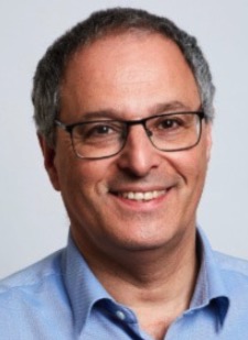 David Simmons
