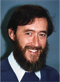 Richard Hughes-Jones