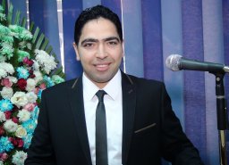 Ibrahim M. El-Hasnony