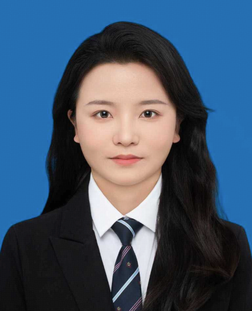 Xiaoyue Li