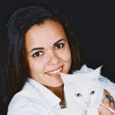 Aline Hora