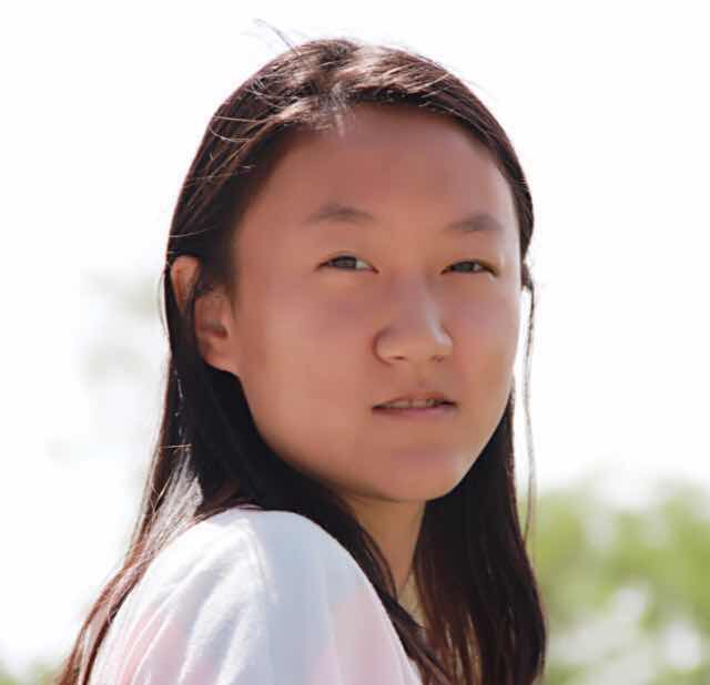 Ziru Xu