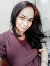 Nishat Anjum