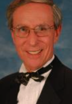Eldon A. Shaffer
