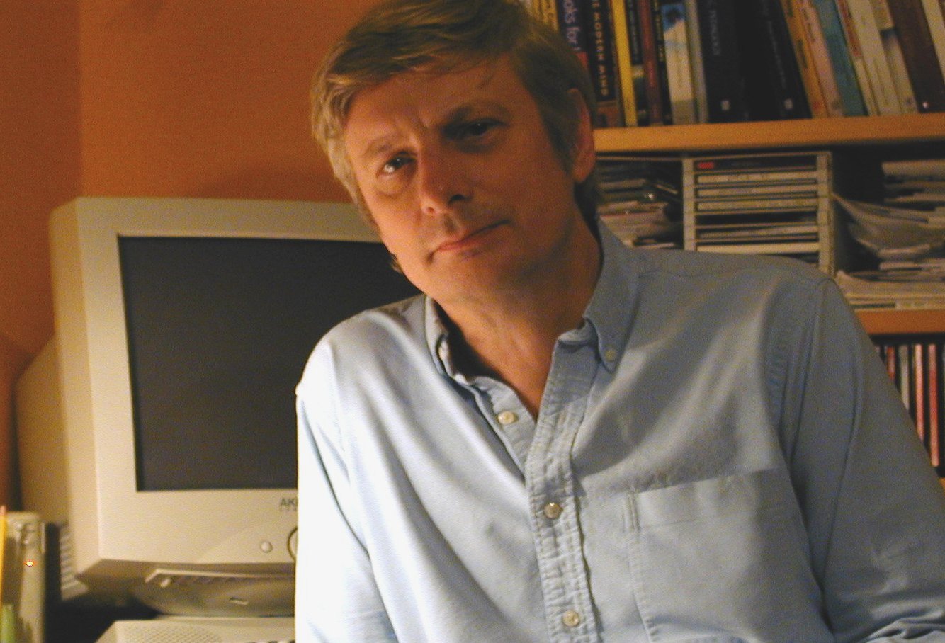 Charles Crook