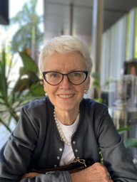 Caroline G Watts
