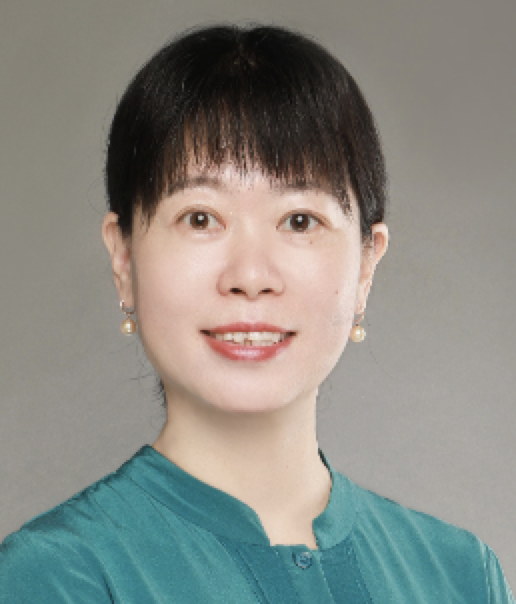 Yi Xu