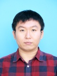 Chenyu Zhou