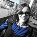 Andrea S Fogarty