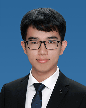 Tianqi Li