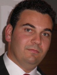 José Luís Casteleiro-Roca