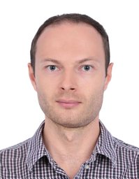 Andriy Sarabakha