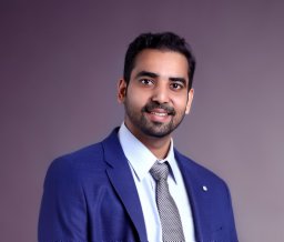 Ruchit Agrawal
