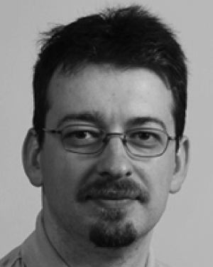 Tamas Gergely