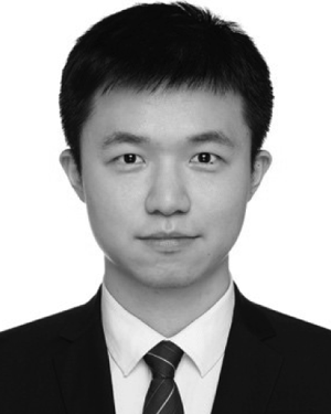 Shuli Zhu
