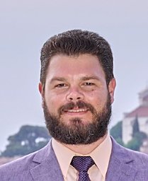 Fidel Antonio Castro-Smirnov