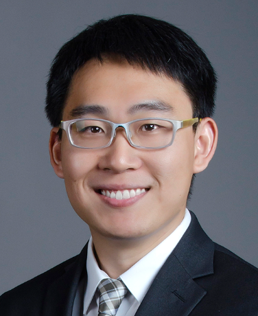 Zhonghao Fu