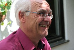 Klaus Dieter Wolf
