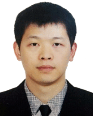 Xianxiang Qin