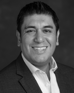 Hector Pulgar