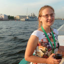 Irina Rozanova
