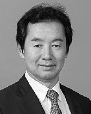 Kazuo Kishi