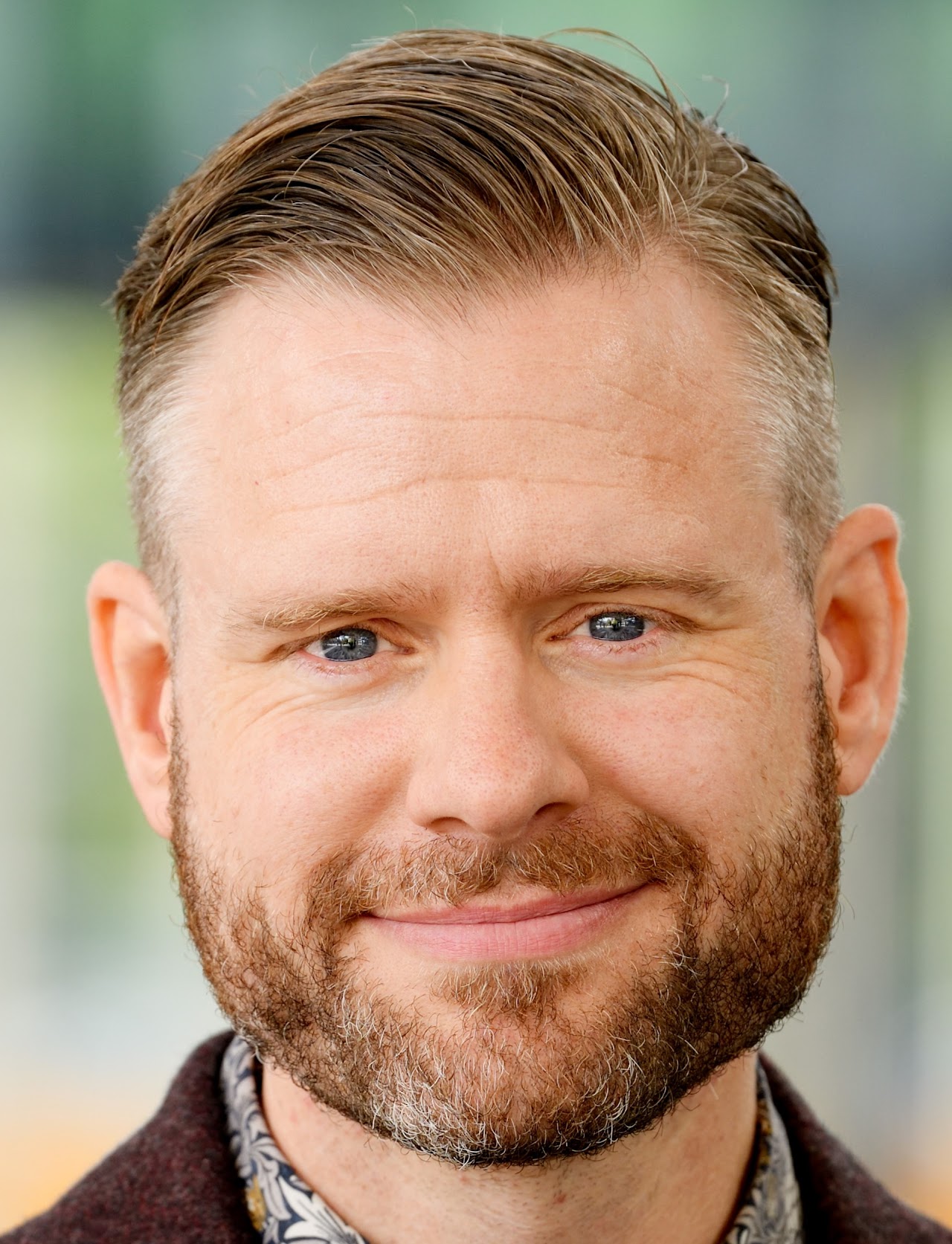 Daniel Lakens
