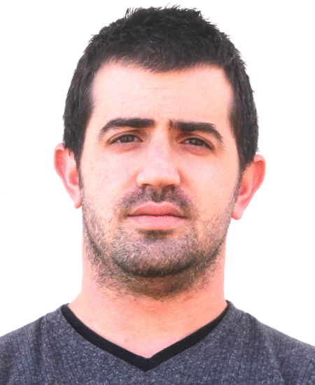 Oded Drori
