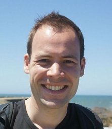 Bas Huisman