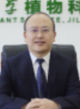 Yongjun Wang
