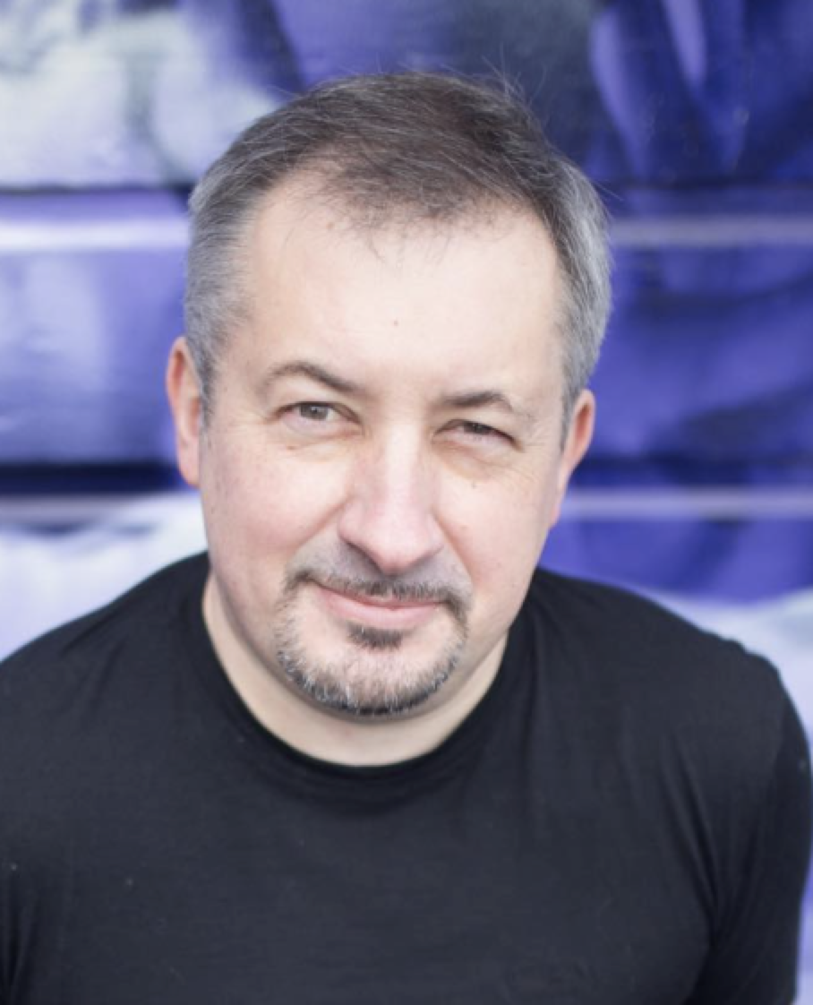 Igor Krivokon