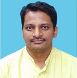 Sudhakar Pandiarajan