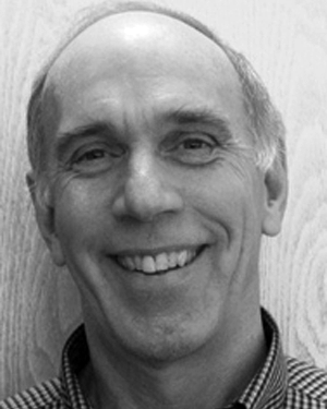 Mark S. Zahniser